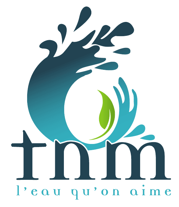 tnm, l'eau qu'on aime